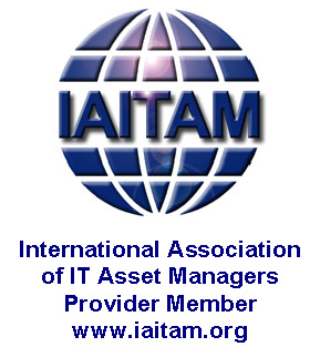 Provider Member of IAITAM